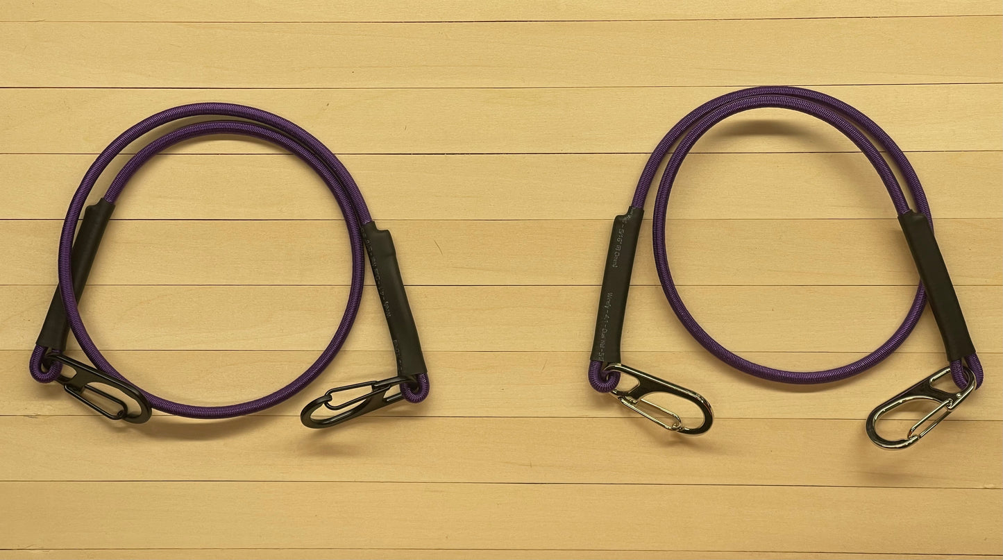 SCX6 Kinetic Recovery