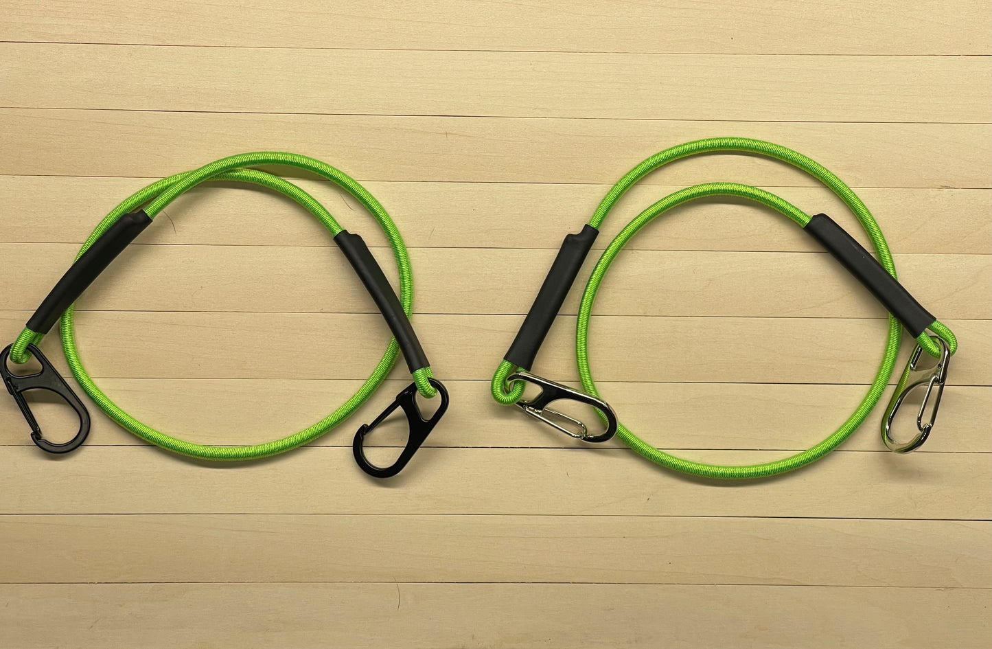 SCX6 Kinetic Recovery