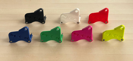 Flysky-GT5 Lanyard Mount