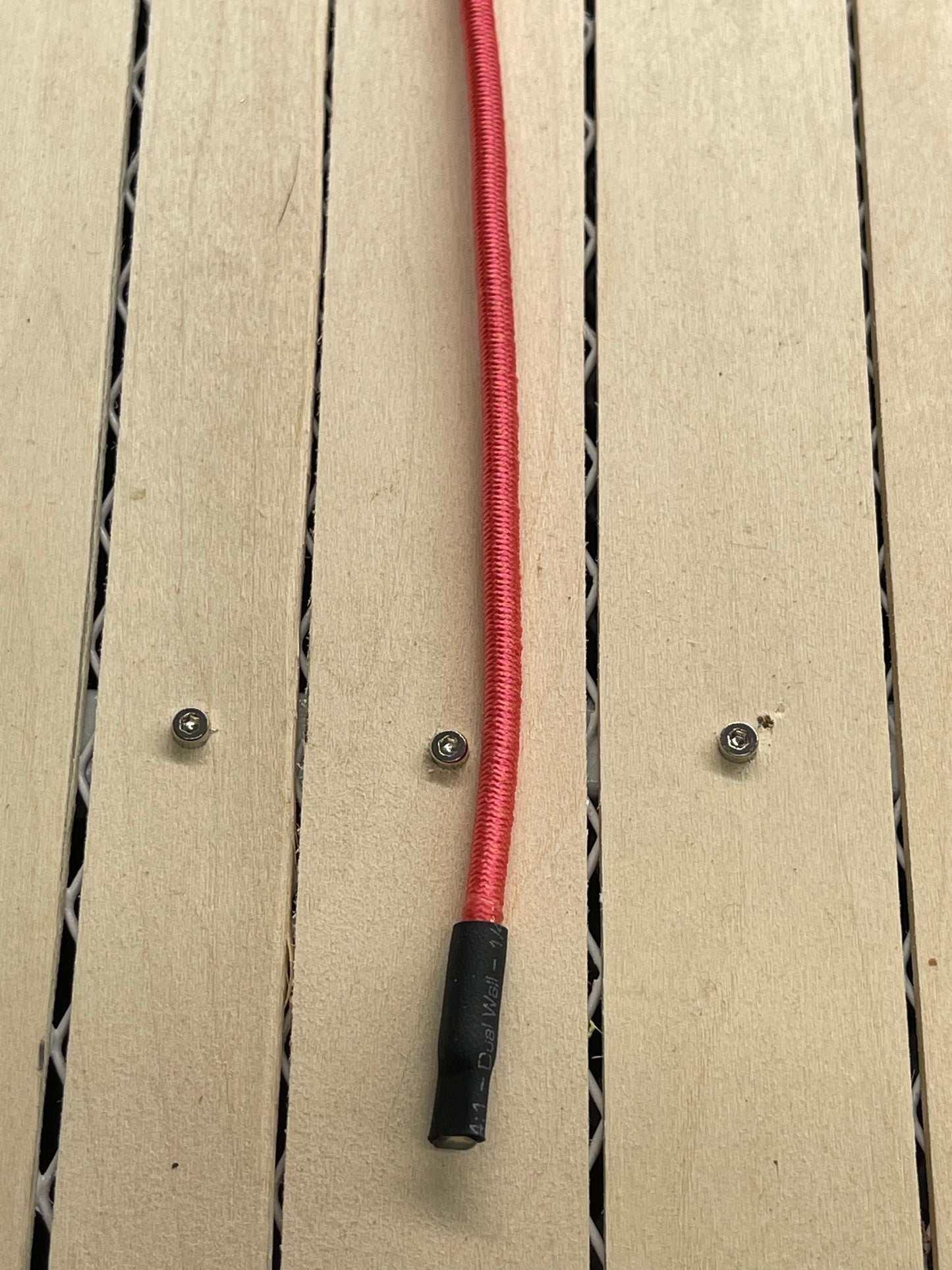 1/10 Kinetic Land Anchor