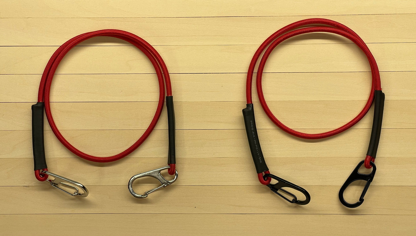 SCX6 Kinetic Recovery