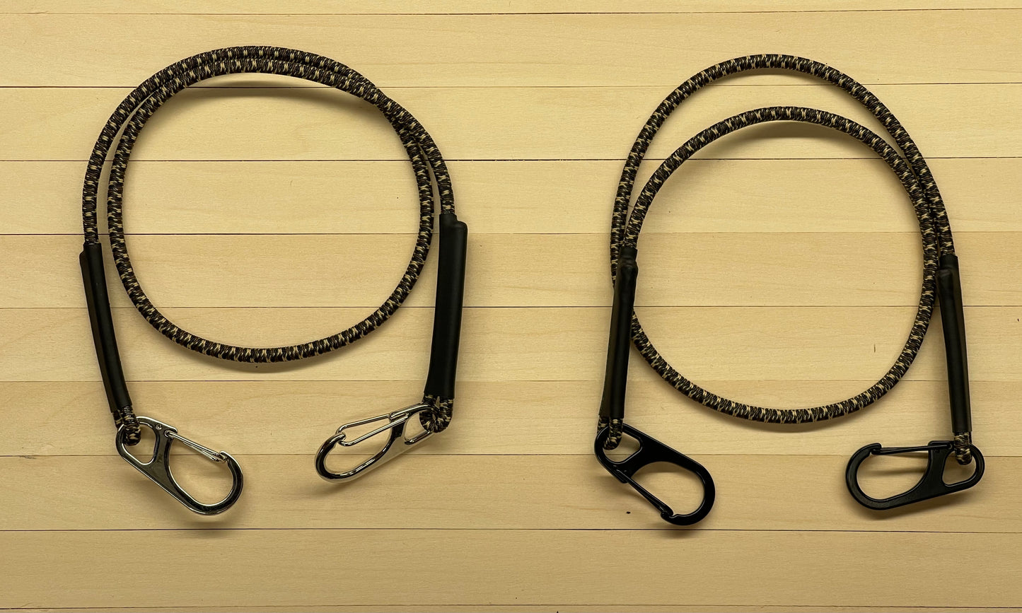 SCX6 Kinetic Recovery