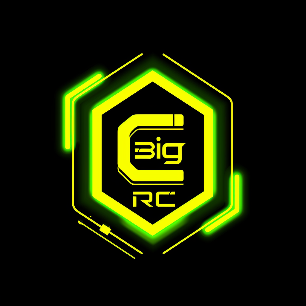 Kinetic Ropes – Big