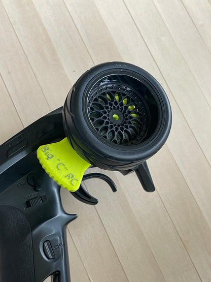 Flysky-GT5 Thumb Steer/Steering Wheel
