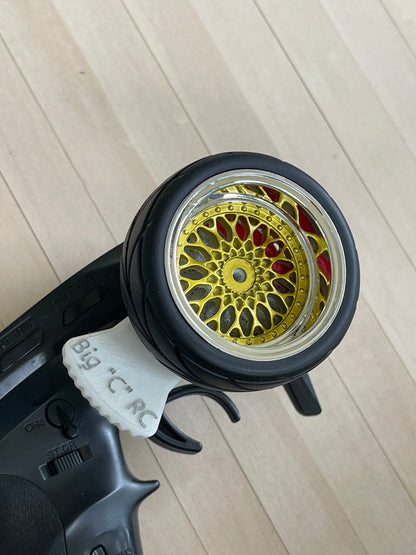 Flysky-GT5 Thumb Steer/Steering Wheel