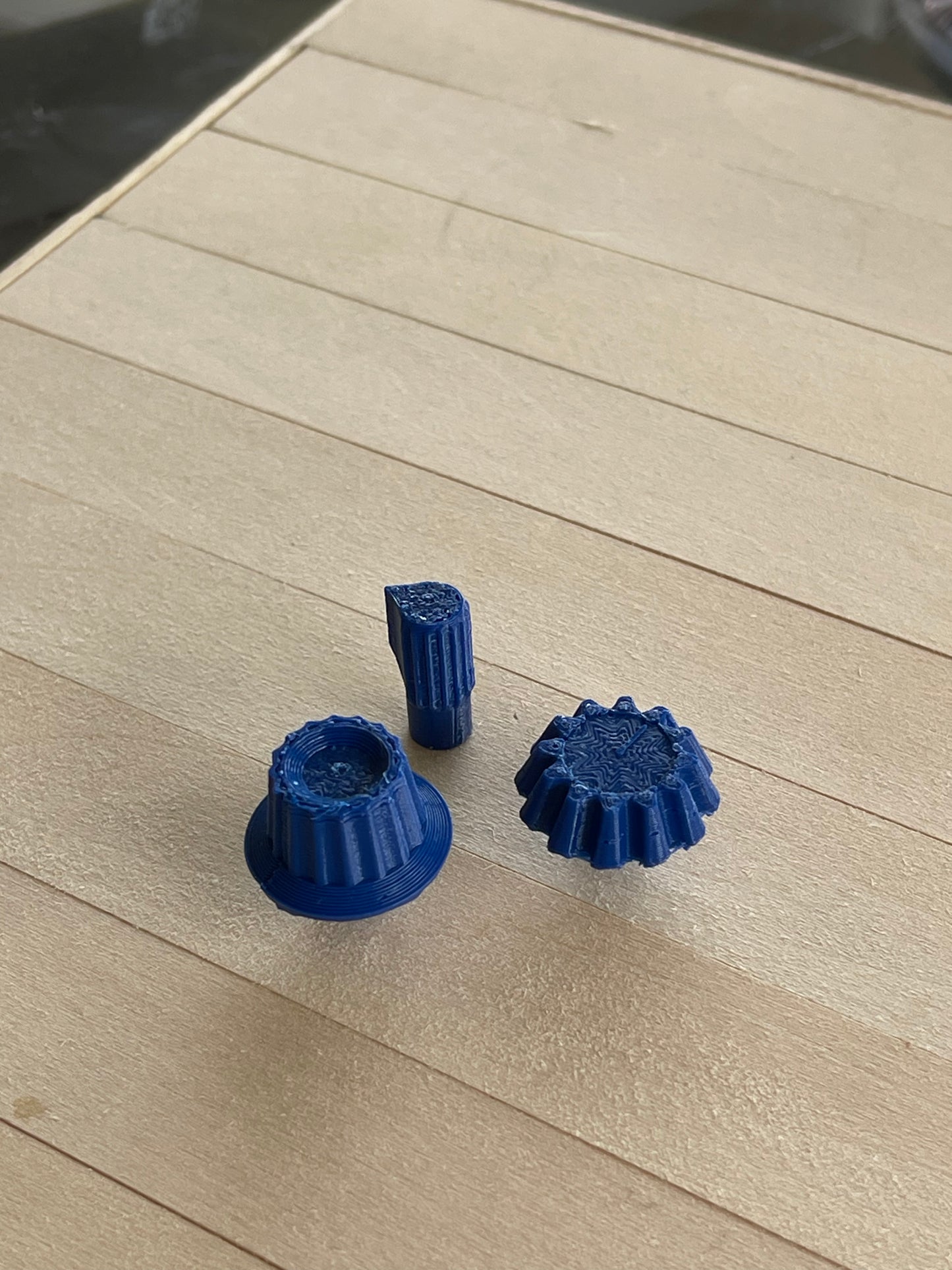 Flysky-GT5 Nav/5/6 Channel Knobs