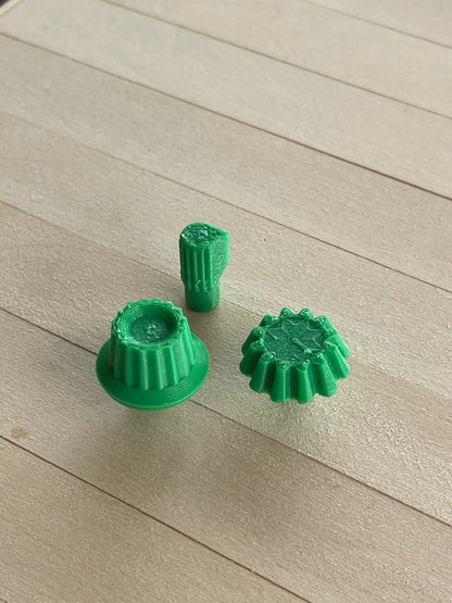 Flysky-GT5 Nav/5/6 Channel Knobs