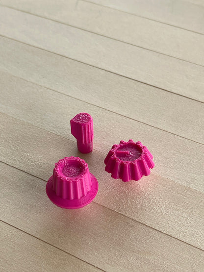 Flysky-GT5 Nav/5/6 Channel Knobs