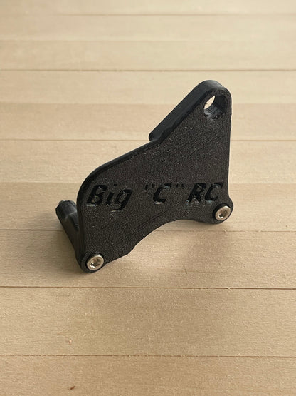 Flysky-GT5 Lanyard Mount