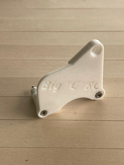 Flysky-GT5 Lanyard Mount