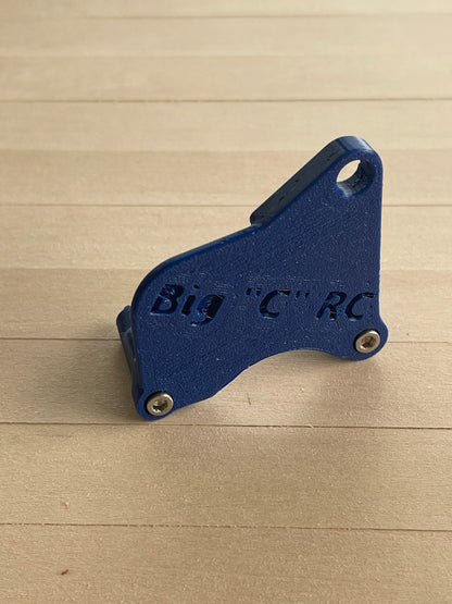 Flysky-GT5 Lanyard Mount
