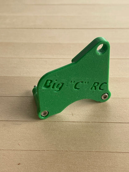 Flysky-GT5 Lanyard Mount