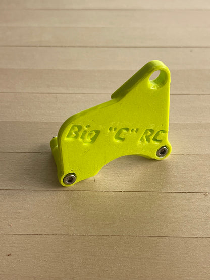 Flysky-GT5 Lanyard Mount