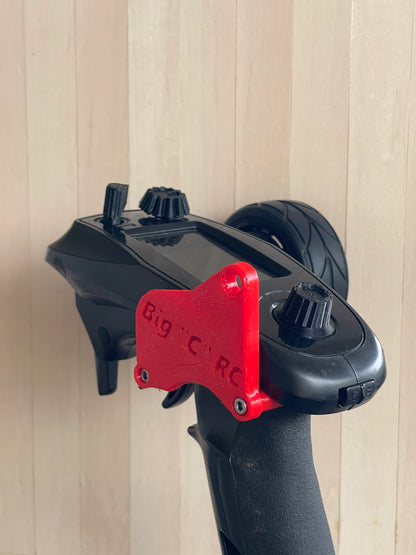 Flysky-GT5 Lanyard Mount