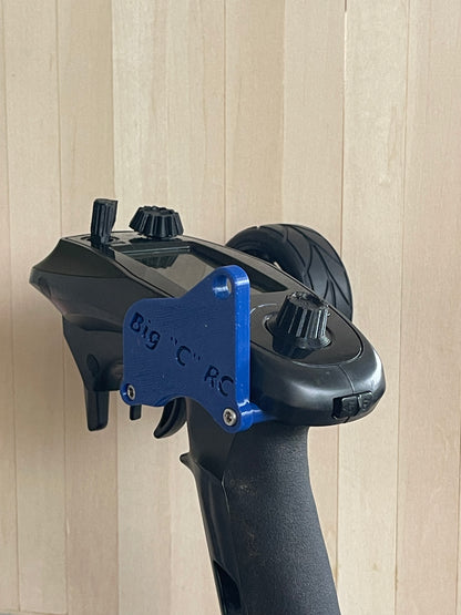 Flysky-GT5 Lanyard Mount