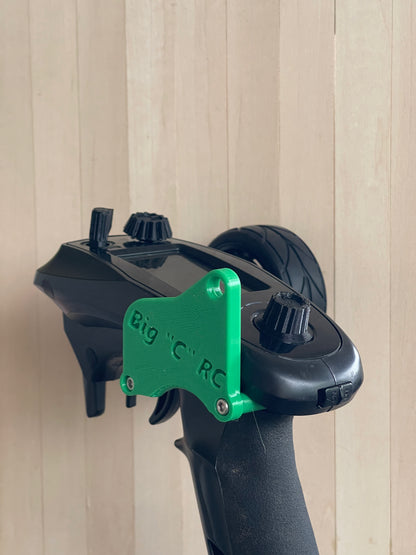 Flysky-GT5 Lanyard Mount