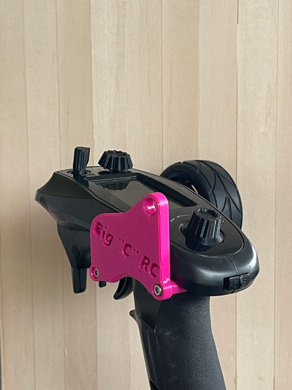 Flysky-GT5 Lanyard Mount